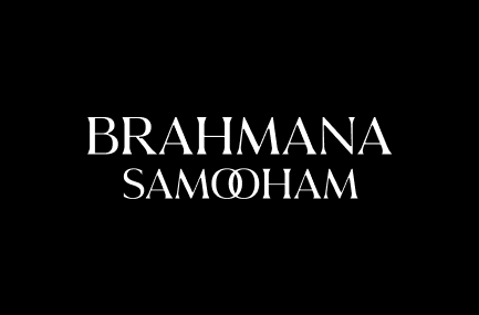 Brahmana Samooham New Website Launch 2025 - with featuring Booking Rooms