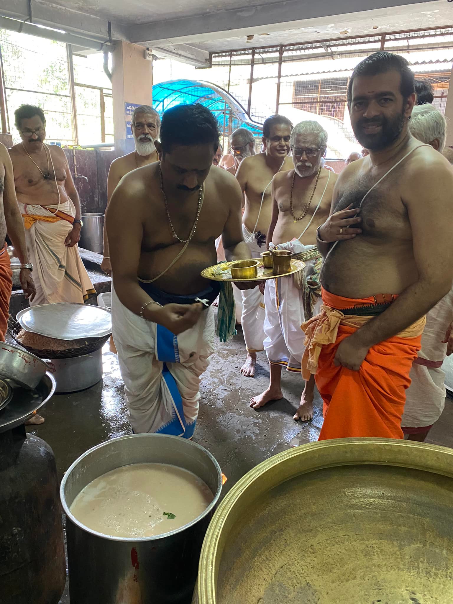 Sooryanarayana Preethi & Rudrekadashini 2022